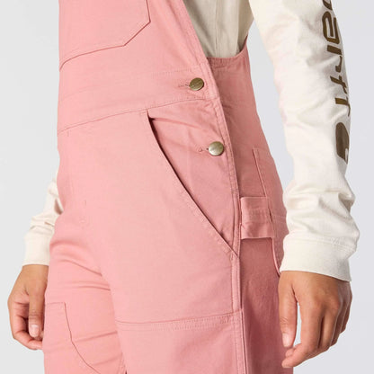 Women's Ashland Bib Overall