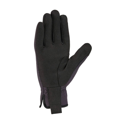 Women's High Dexterity Open Cuff Glove