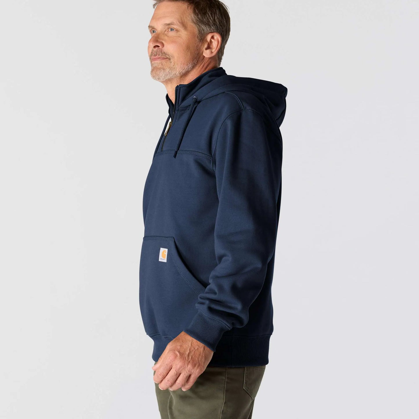 Paxton 1/4-Zip Sweatshirt