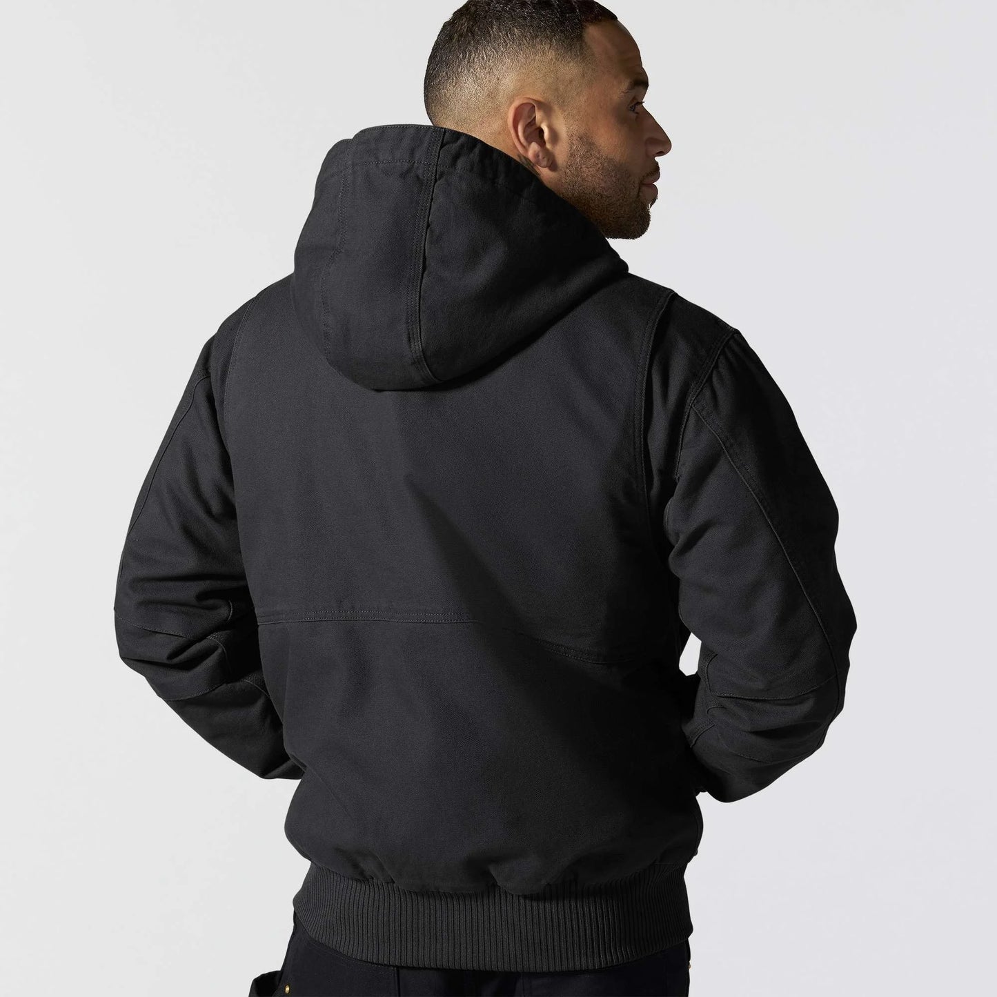 Washed Duck Bartlett Active Jac