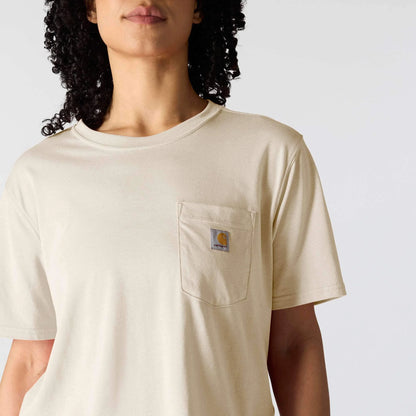 Women's TENCEL™ Fiber Series Loose T-Shirt