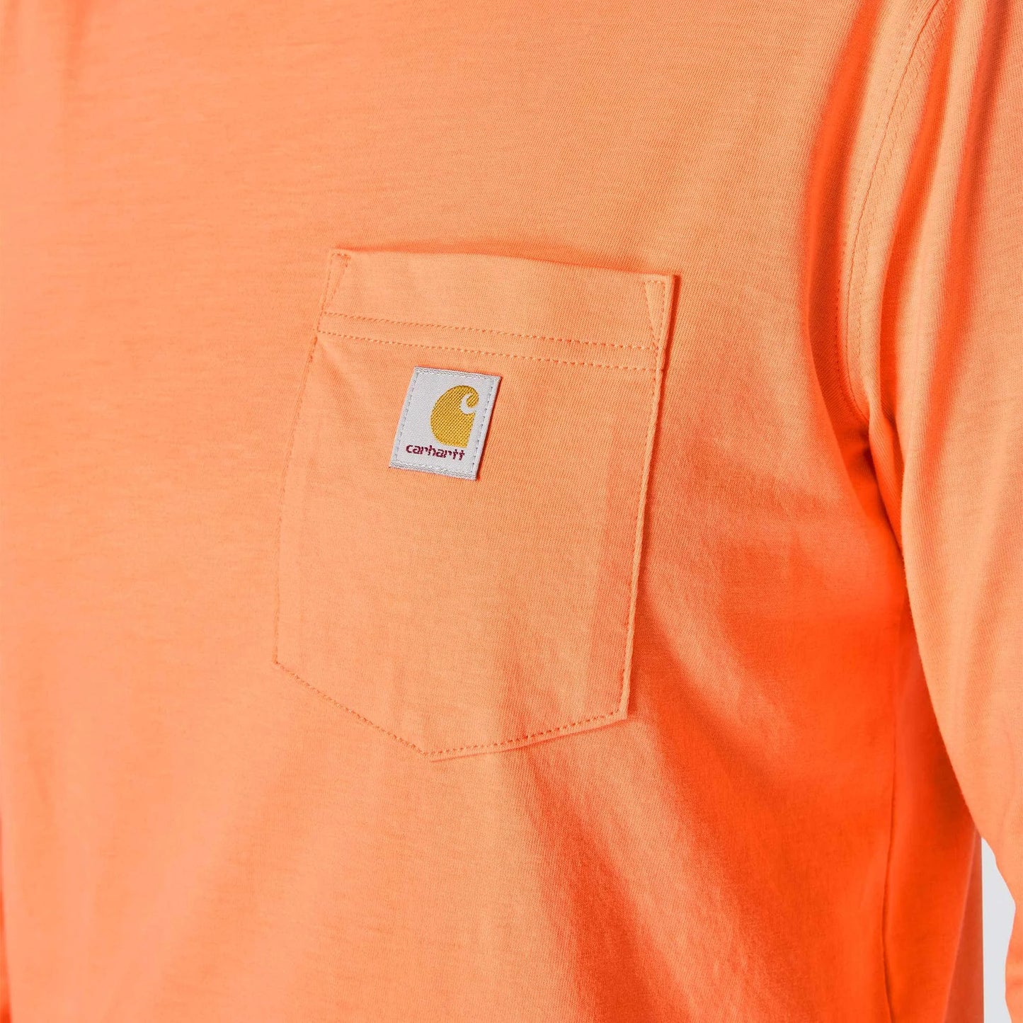 Women's TENCEL™ Fiber Series Loose LS T-Shirt