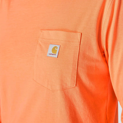 Women's TENCEL™ Fiber Series Loose LS T-Shirt