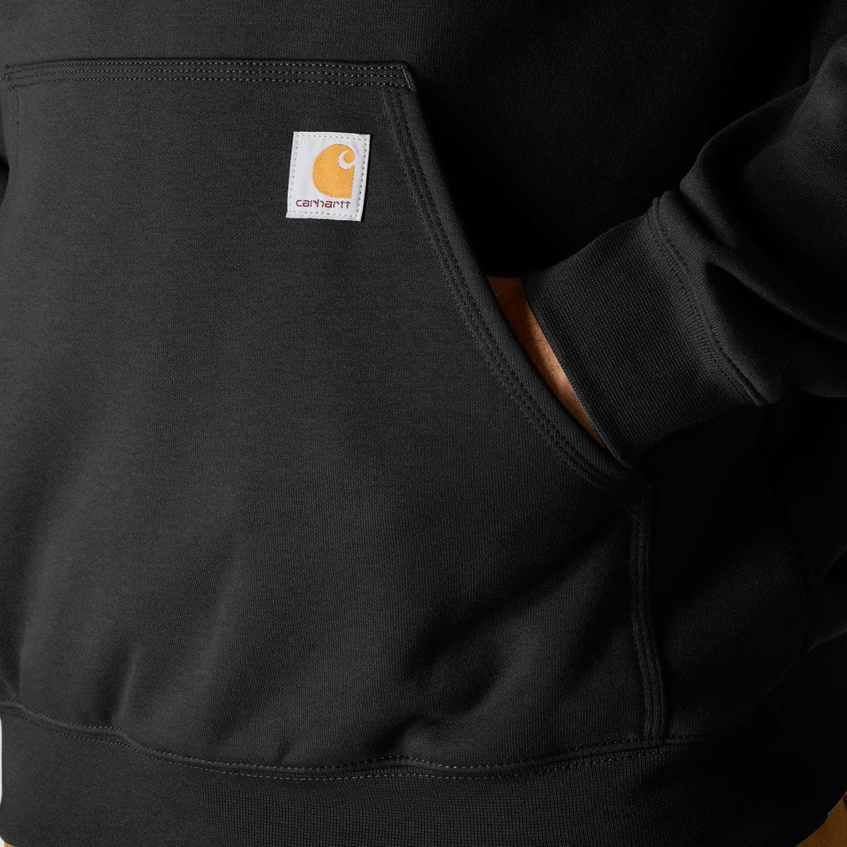 Iconic K288 Logo Sweatshirt