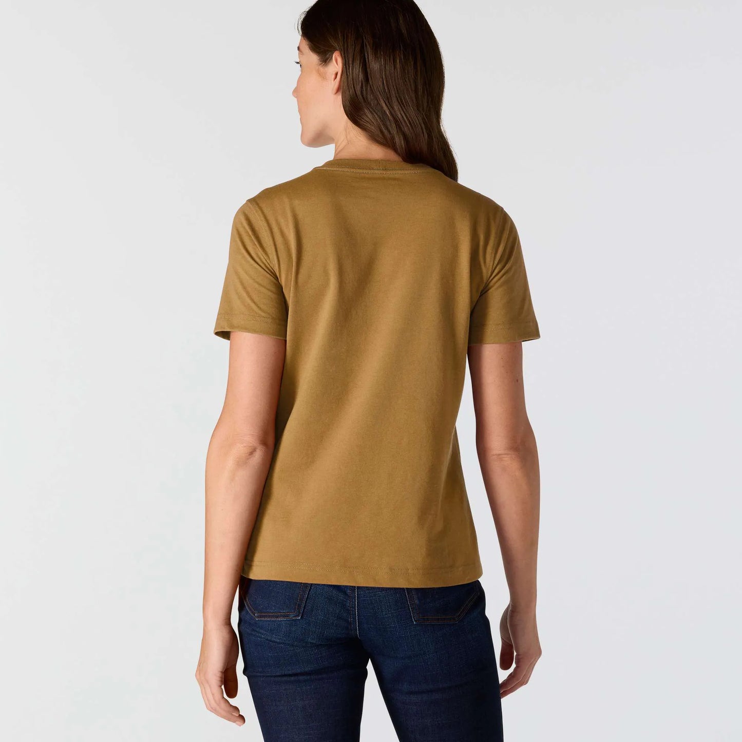 Women's Irvine Relaxed T-Shirt