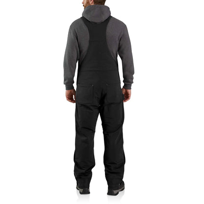 Camden Insulated Bib Overall