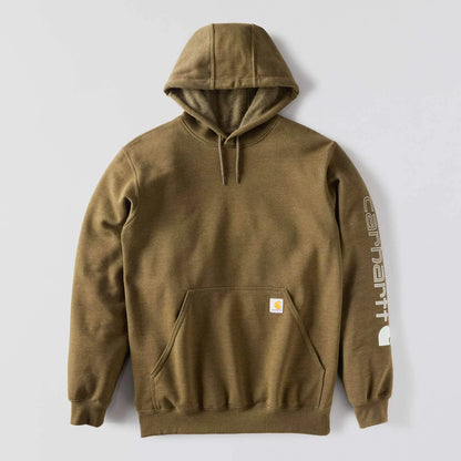 Iconic K288 Logo Sweatshirt