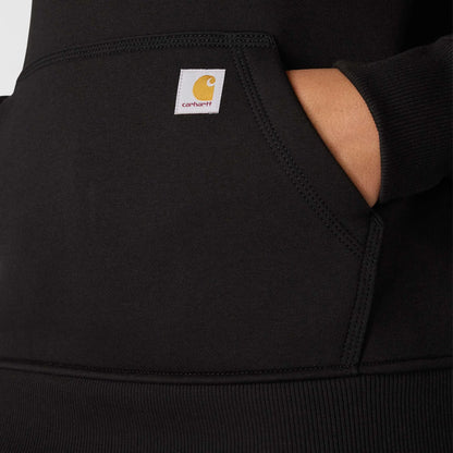 Women's Clarksburg Quarter-Zip Sweatshirt