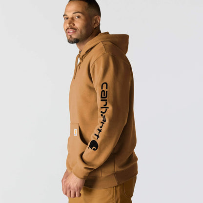 Iconic K288 Logo Sweatshirt
