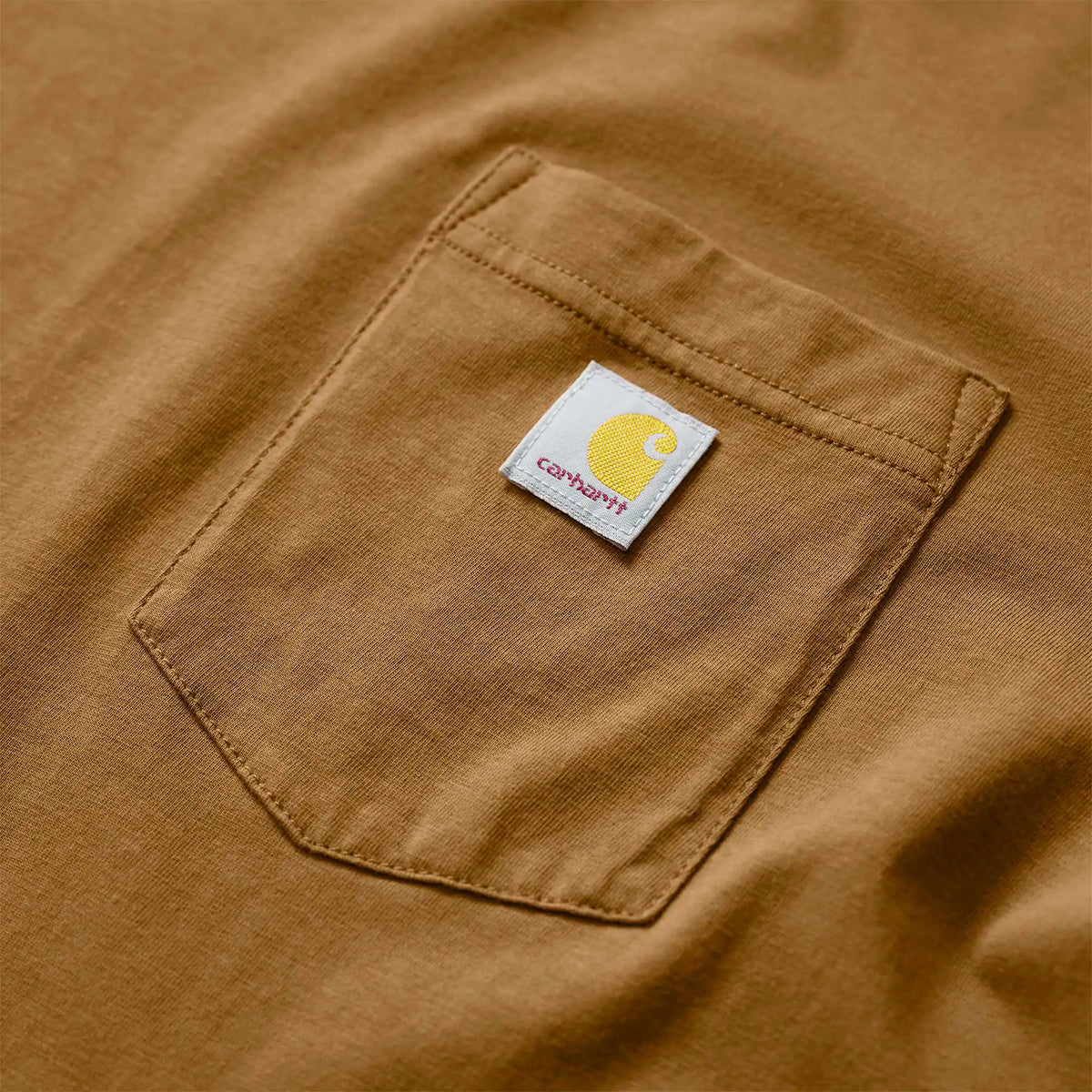 Women's TENCEL™ Fiber Series Loose LS T-Shirt