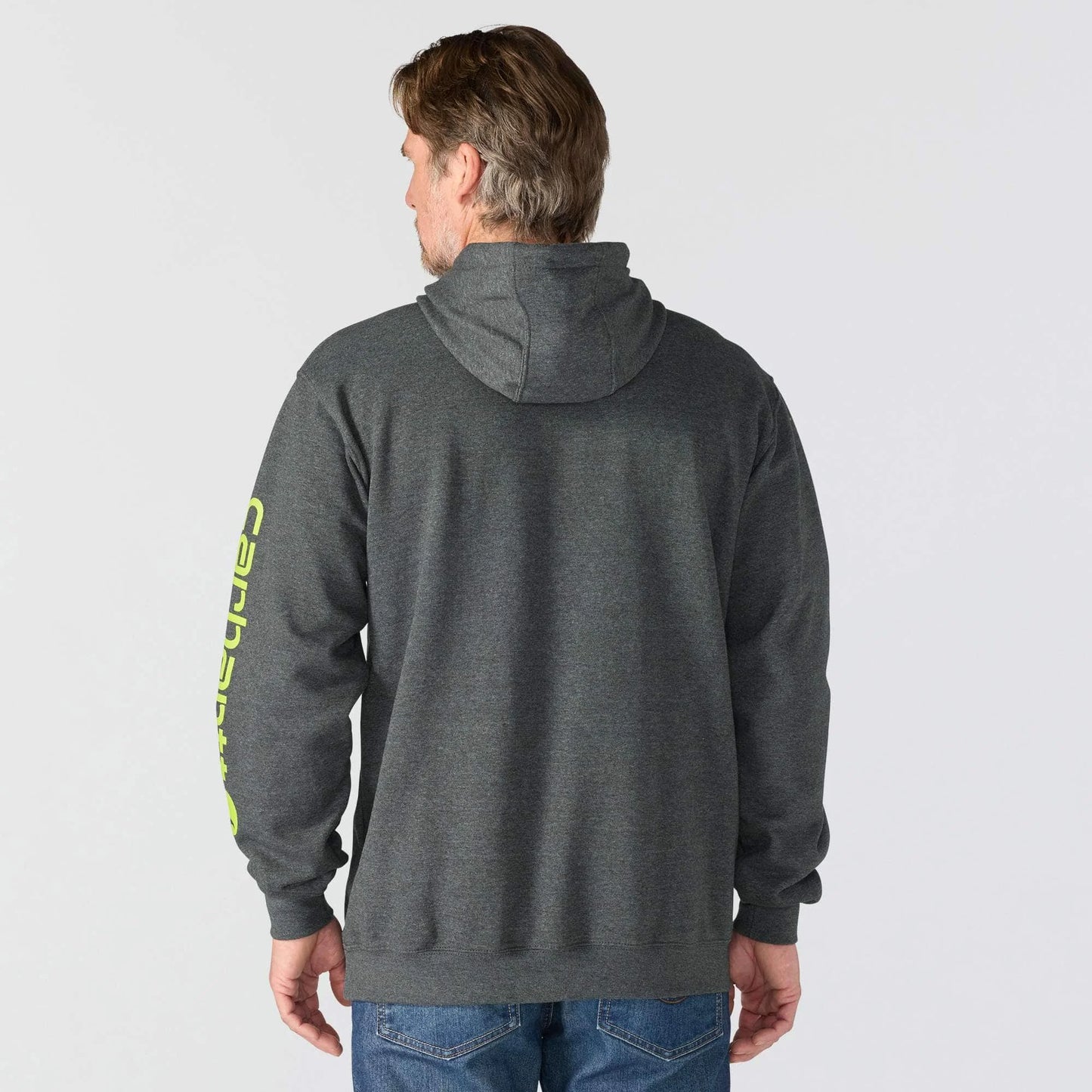 Iconic K288 Logo Sweatshirt