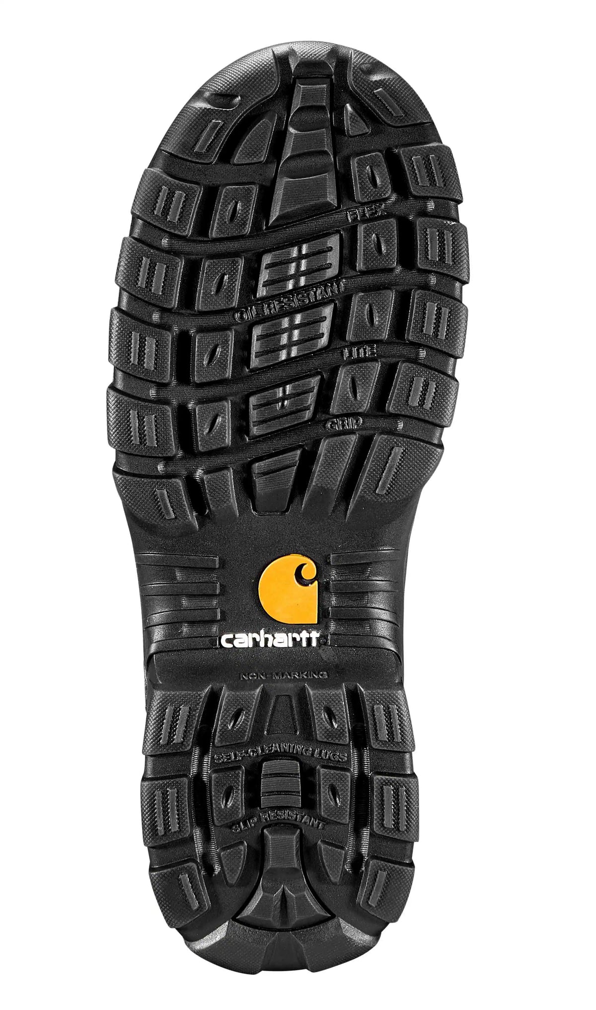 Rugged Flex® 6" Steel Toe Work Boot