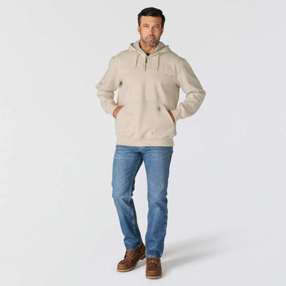 Paxton 1/4-Zip Sweatshirt