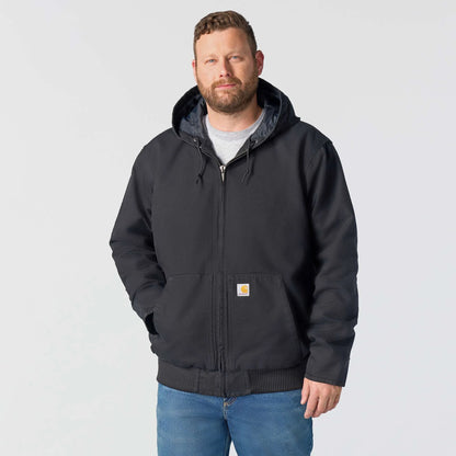 Washed Duck Active Jac