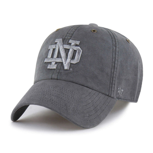 Notre Dame Fighting Irish '47 Dyed Clean Up