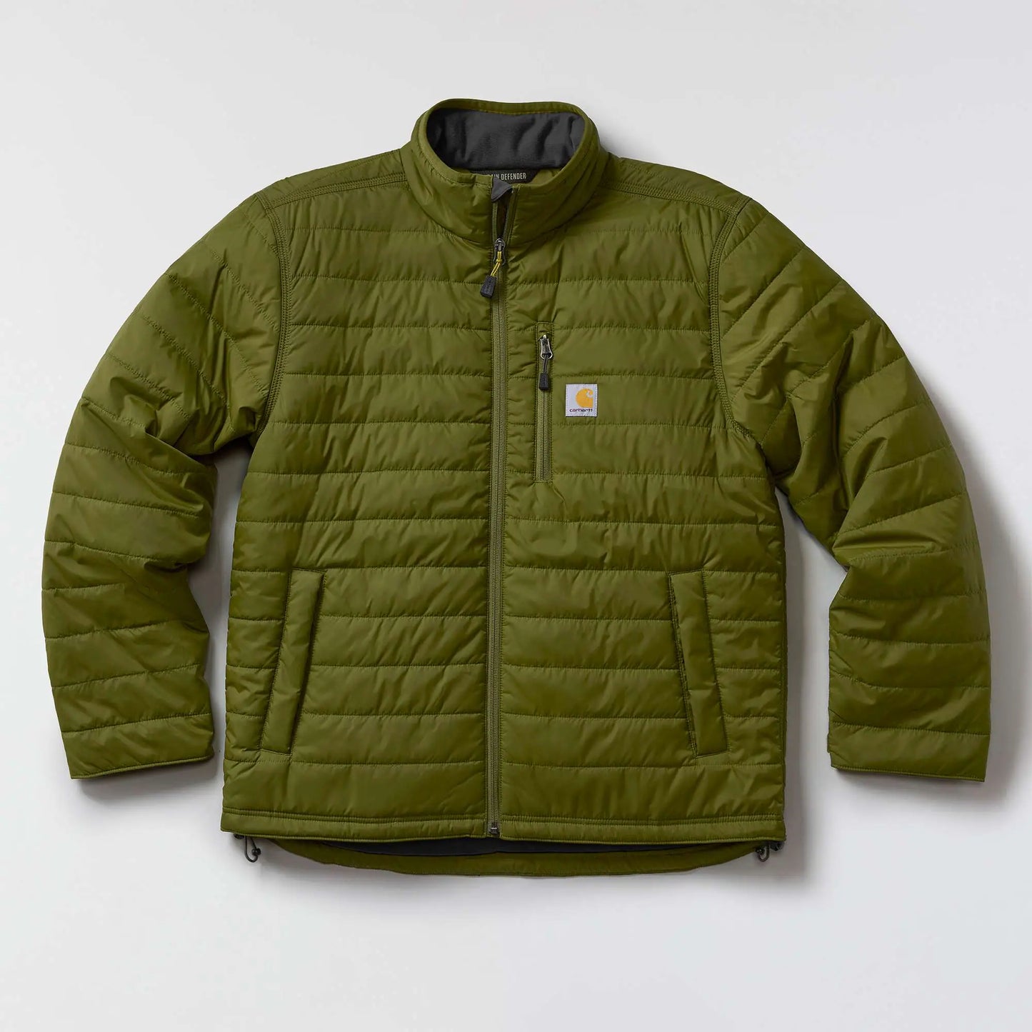 Gilliam Jacket