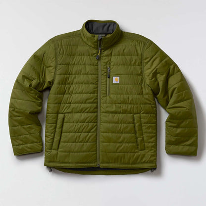 Gilliam Jacket