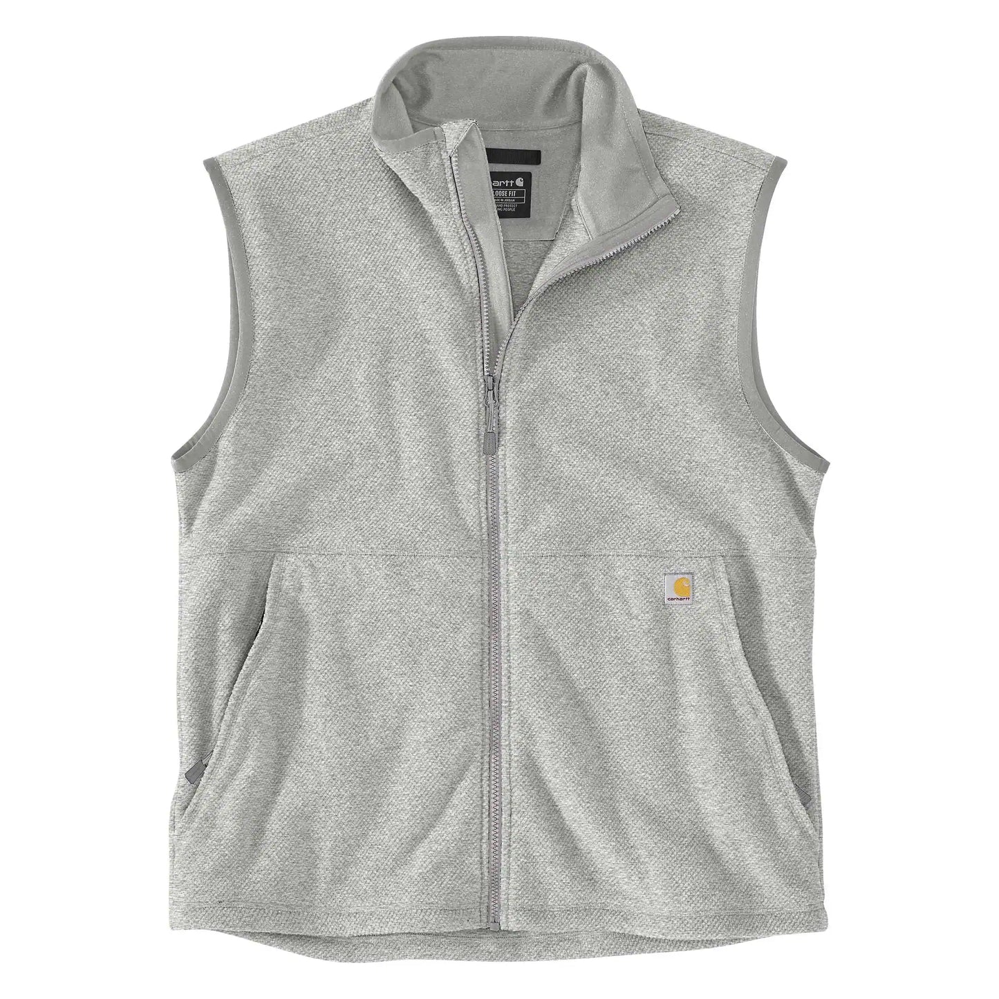 Edmonton Vest