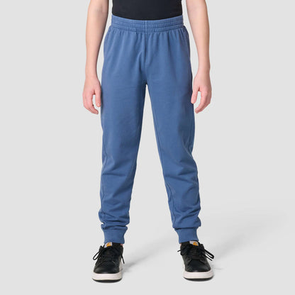 Boys' Elastic Waistband French Terry Garment Dyed Sweatpant (Youth)