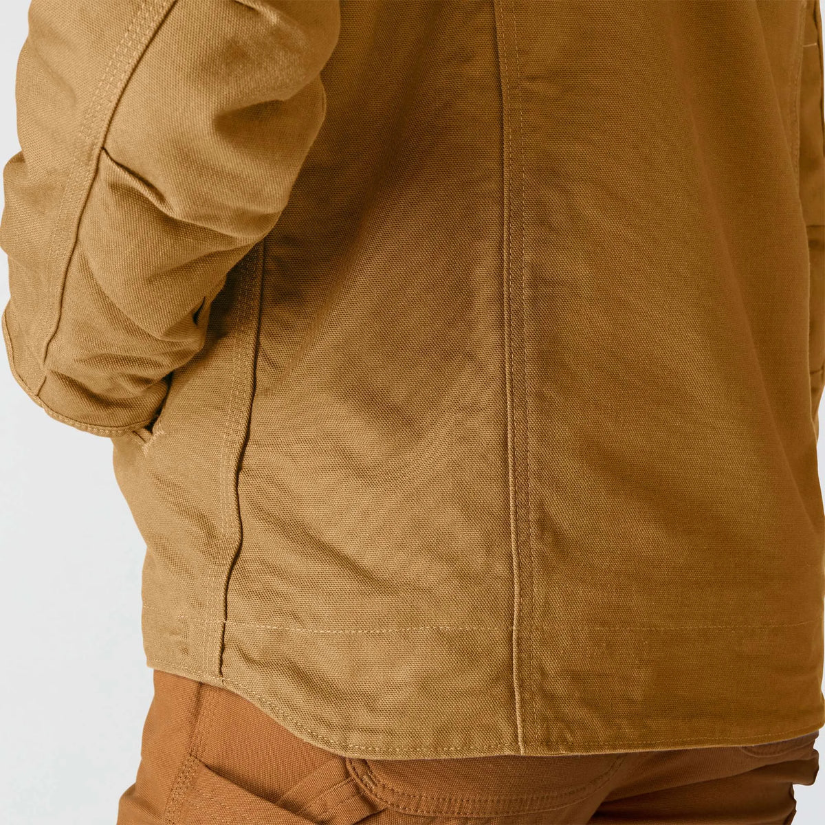 Women's Iconic Washed Duck Sierra Jacket