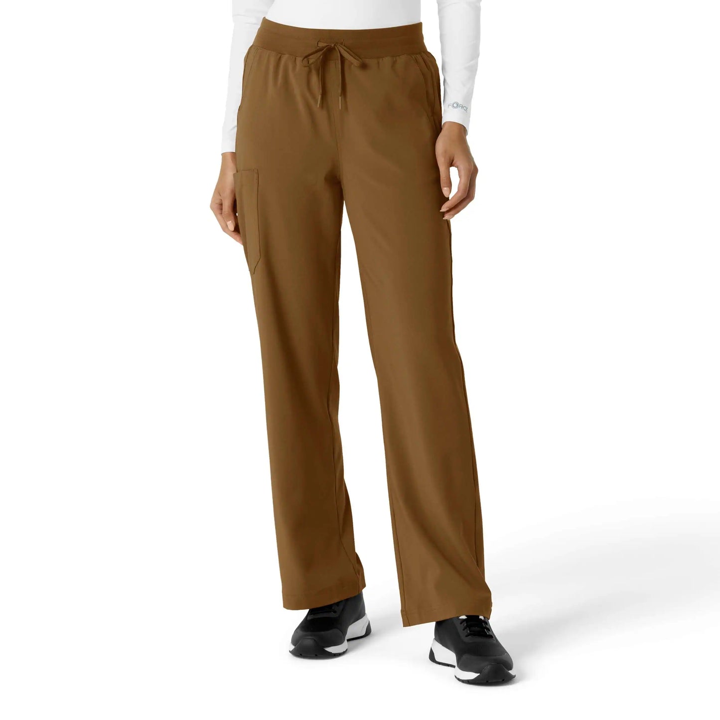 Women's Force Cross-Flex Boot Cut Scrub Pant