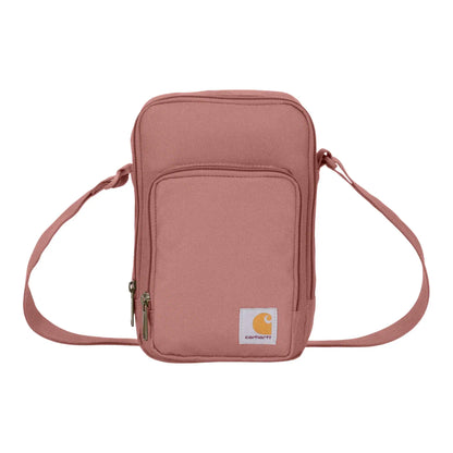 Classic Crossbody Zip Bag