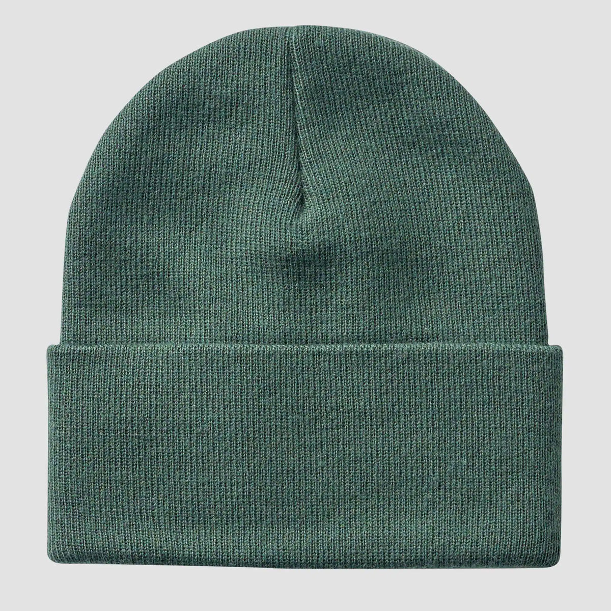 Kids'Rubber Patch Watch Cap Beanie (B/T/C/Y)