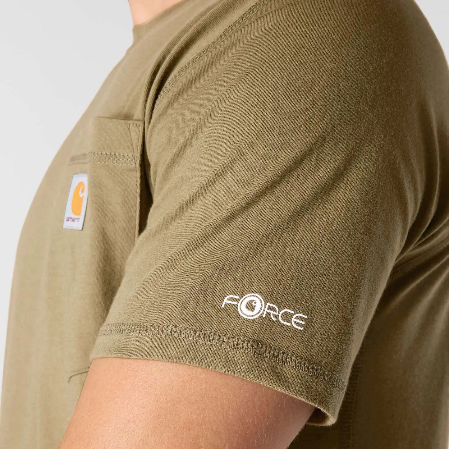 Force Relaxed T-Shirt