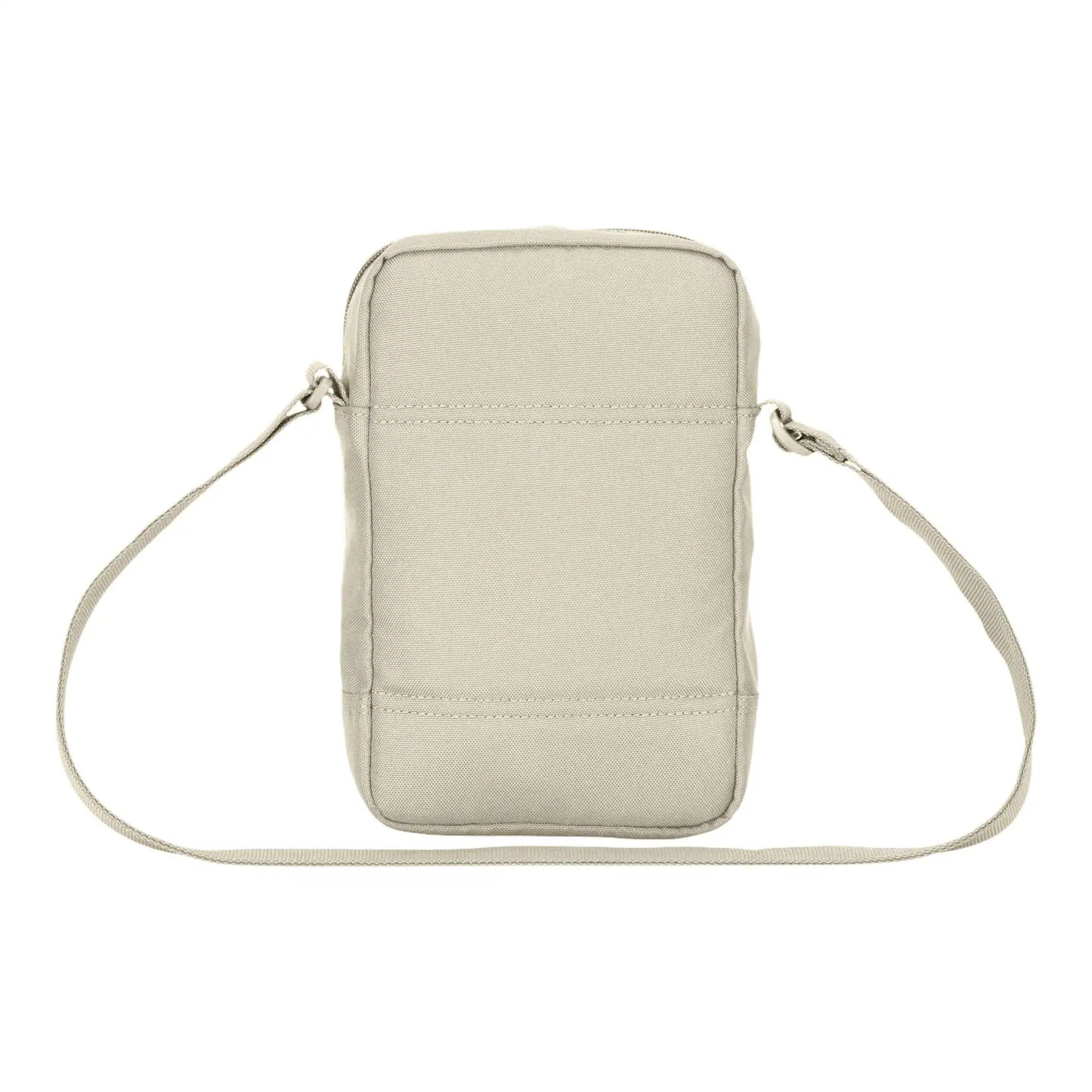 Classic Crossbody Zip Bag