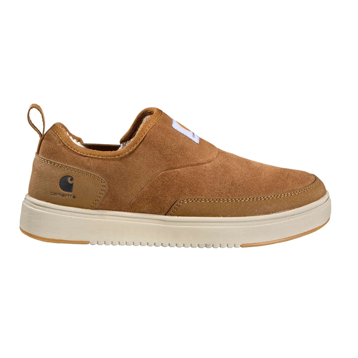 Women's Detroit Lined Slip On