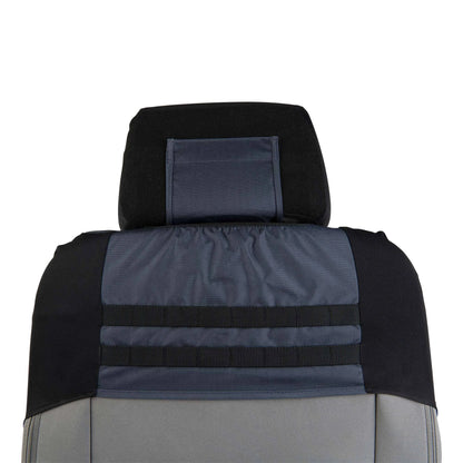 Universal Fitted Nylon Duck Bucket
Seat Cover