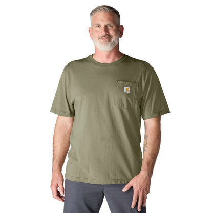 Iconic K87 Pocket T-Shirt
