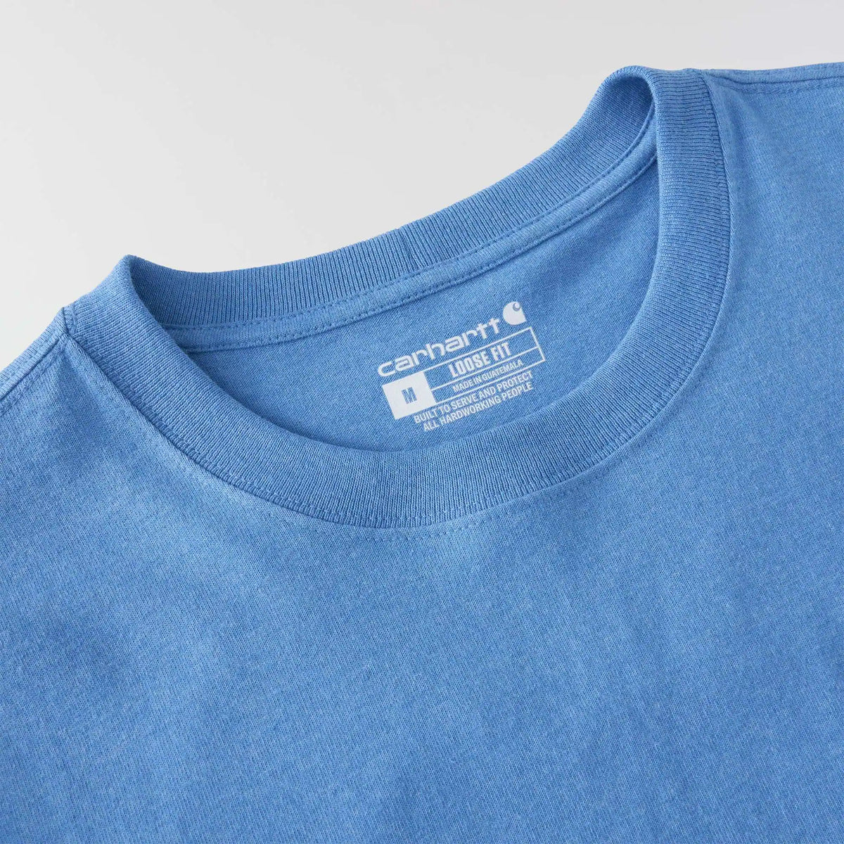 Dearborn Loose LS T-Shirt