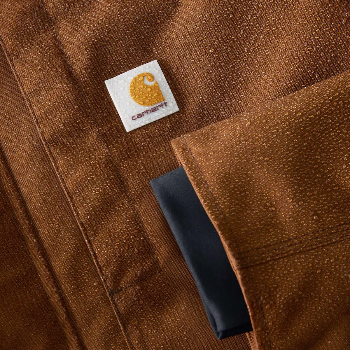 Shoreline Jacket