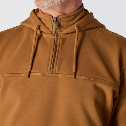 Paxton 1/4-Zip Sweatshirt