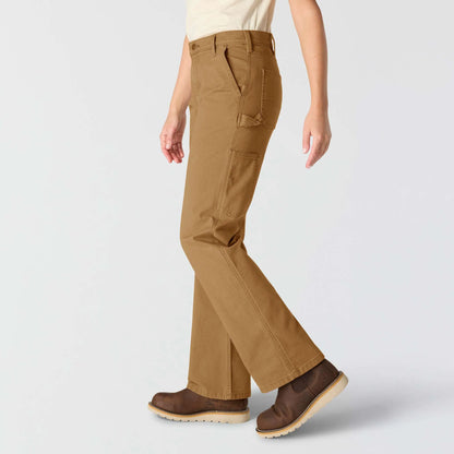 The Carpenter Canvas Pant