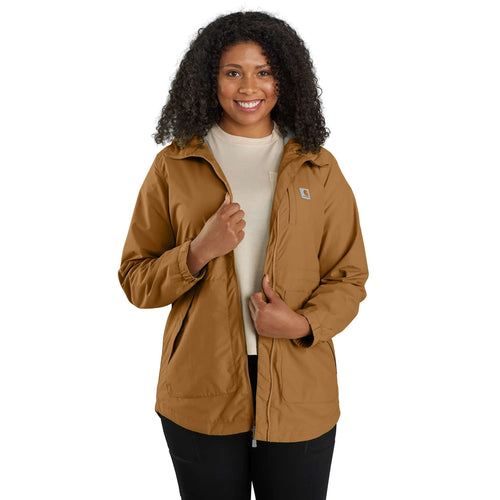 Women's Rockford Coat