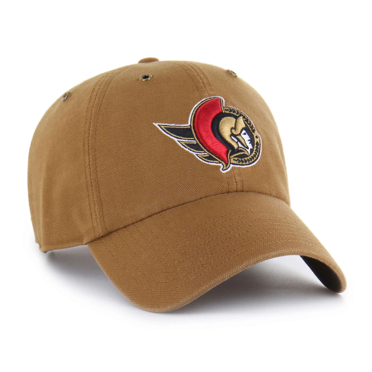 Ottawa Senators '47 Clean Up