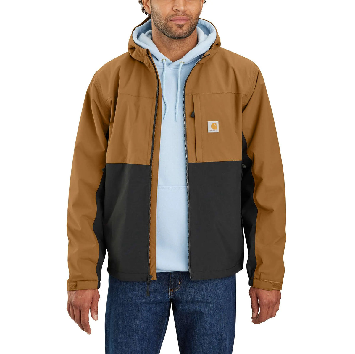 Monterey Jacket