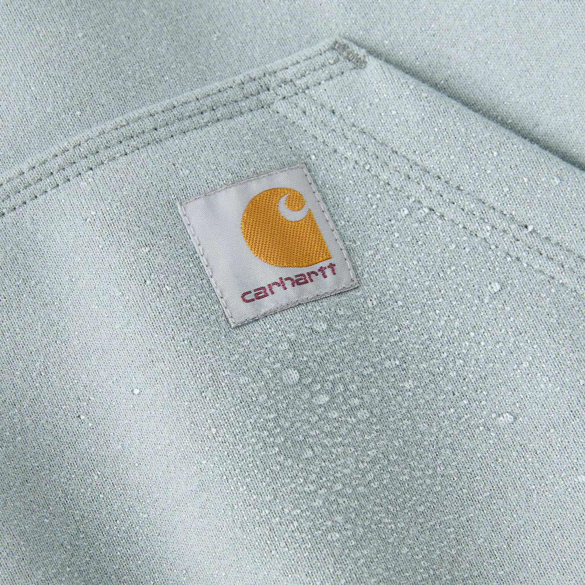 Paxton 1/4-Zip Sweatshirt
