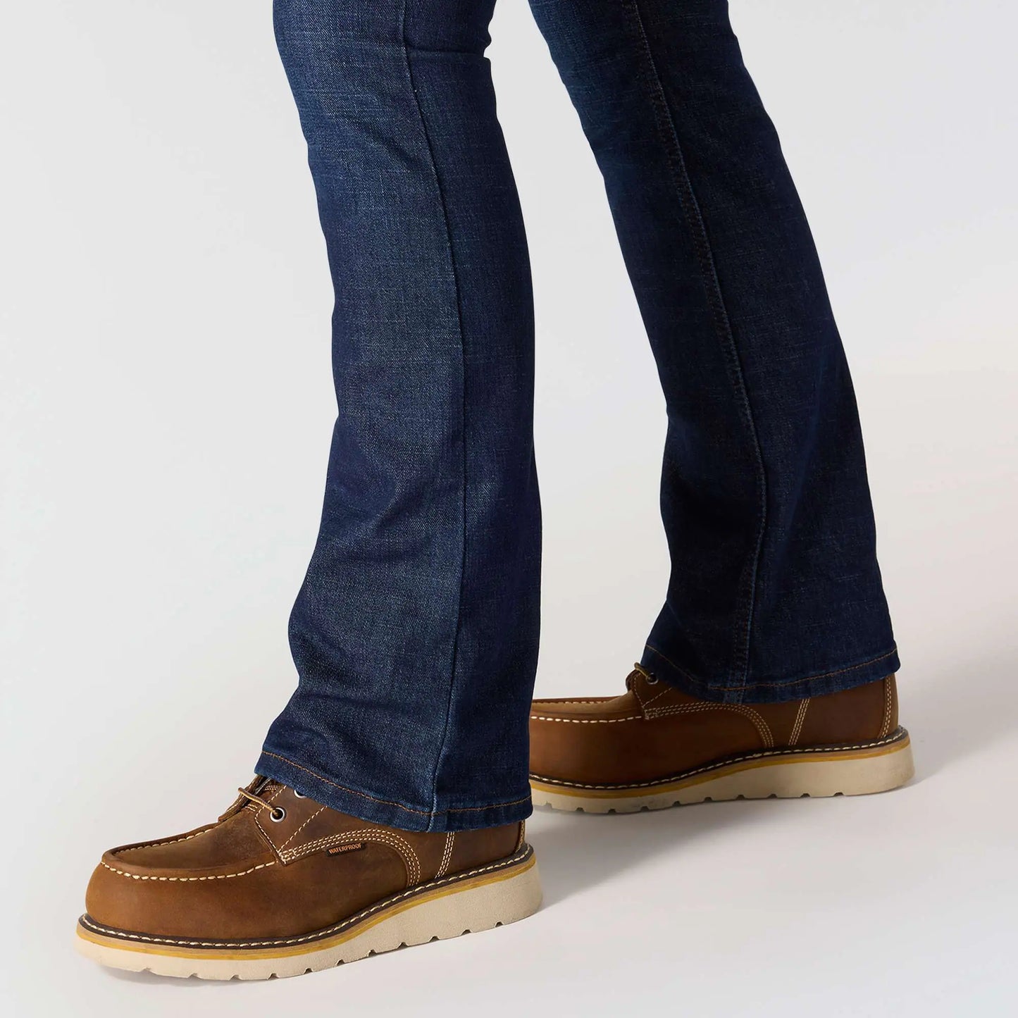 The Tiller Jean
