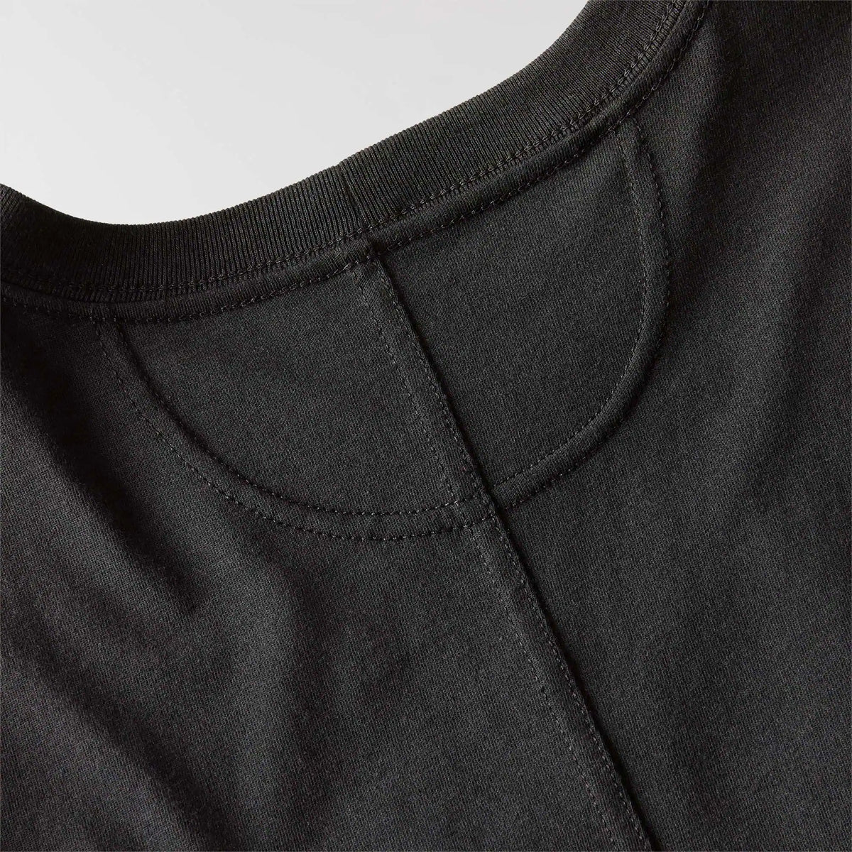 Women's TENCEL™ Fiber Series Loose Pennant Flag T-Shirt