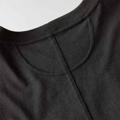 Women's TENCEL™ Fiber Series Loose Pennant Flag T-Shirt