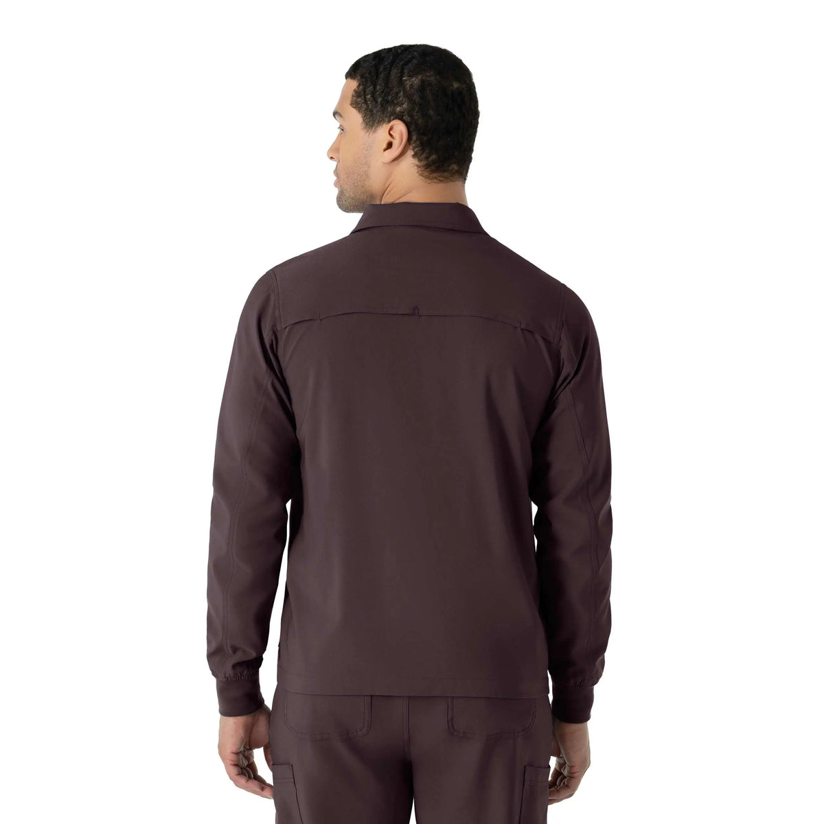 Force Cross-Flex Lightweight Scrub Jacket
