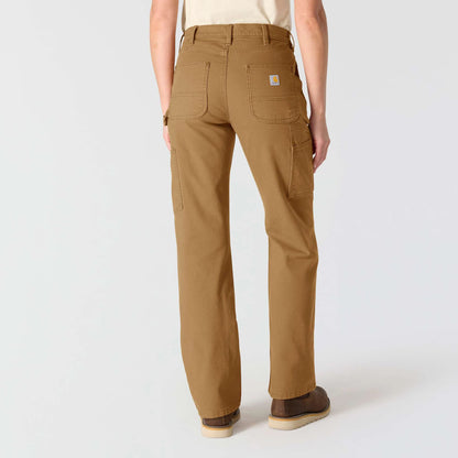 The Carpenter Canvas Pant