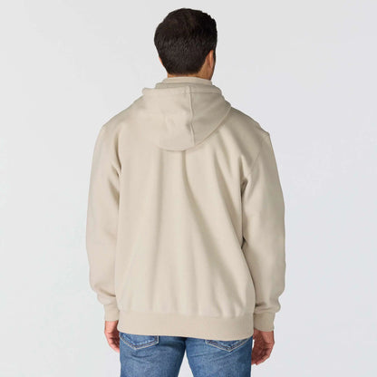 Paxton 1/4-Zip Sweatshirt