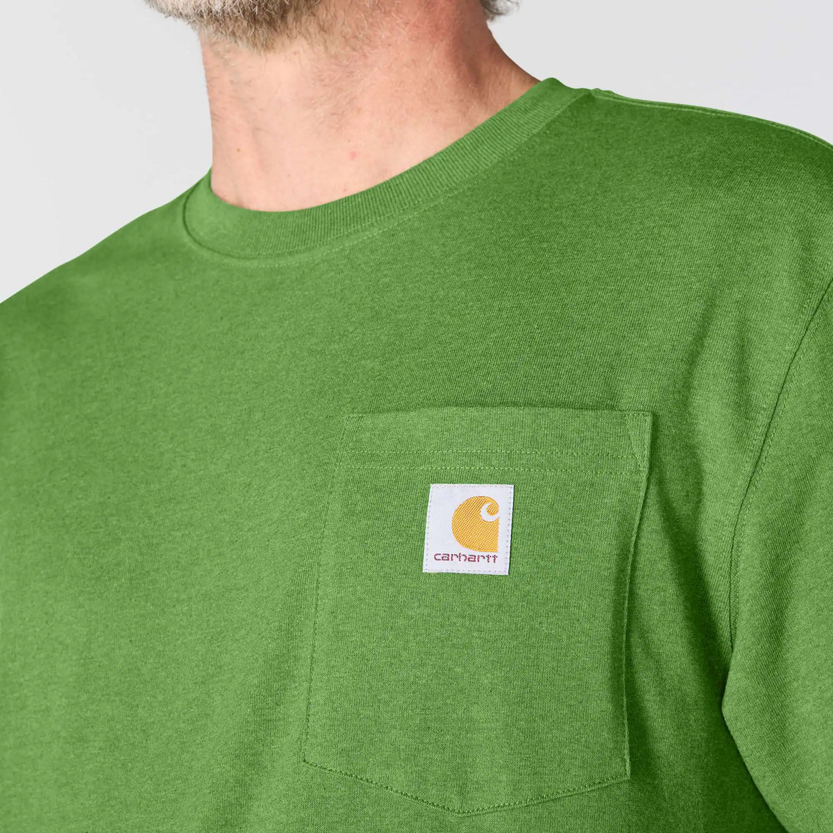 Iconic K87 Pocket T-Shirt