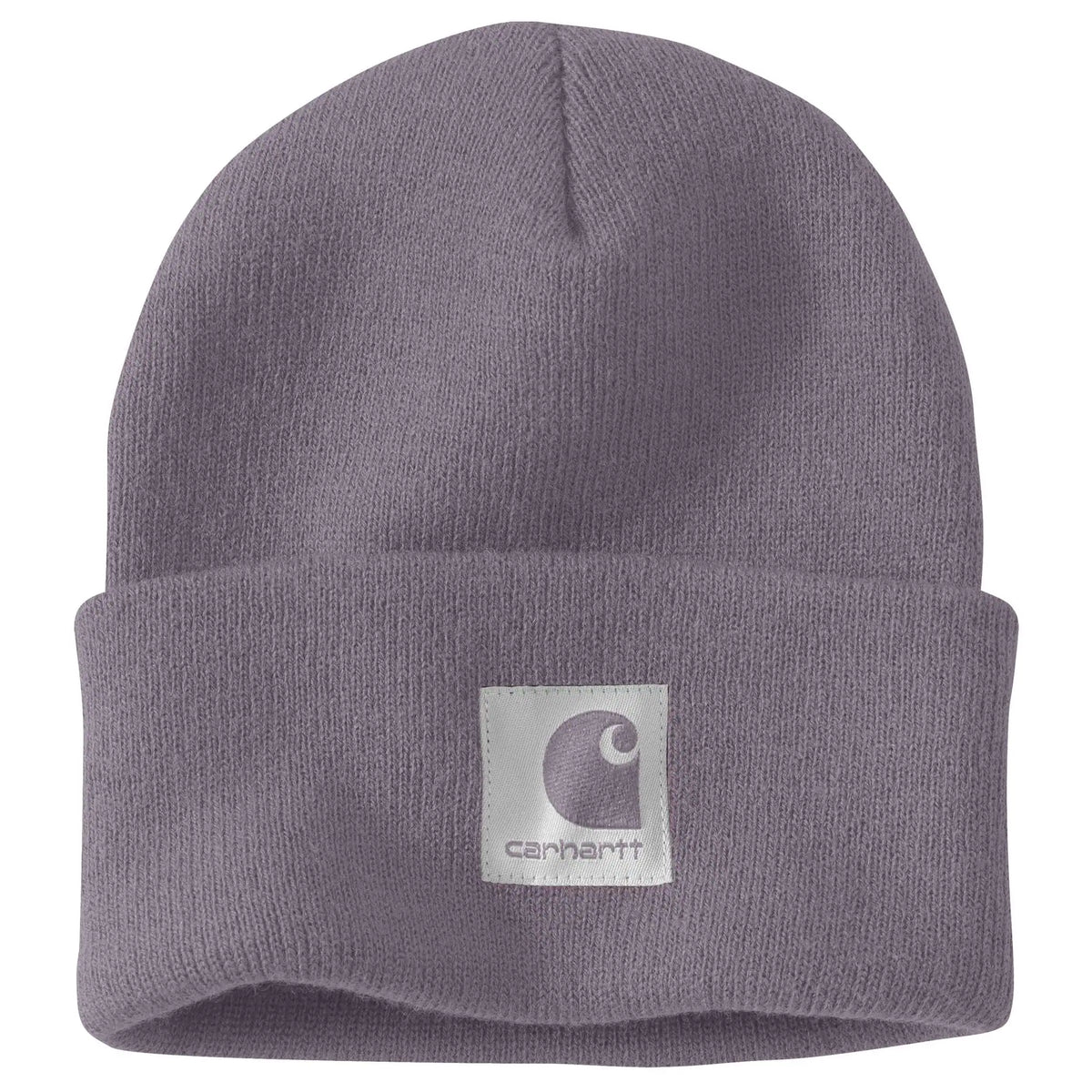 Lined Cuffed Beanie