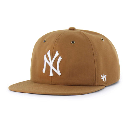 New York Yankees '47 Captain Rl