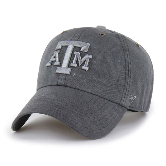 Texas A&M Aggies '47 Dyed Clean Up